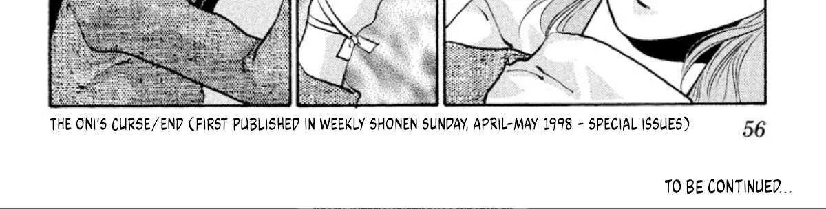 Read Onikirimaru chapter 80 image 51 on Lezhin