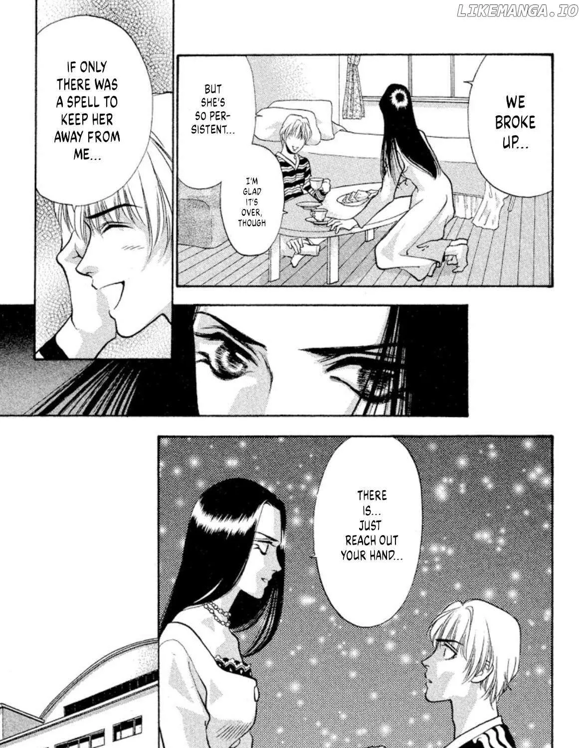 Read Onikirimaru chapter 80 image 8 on Lezhin