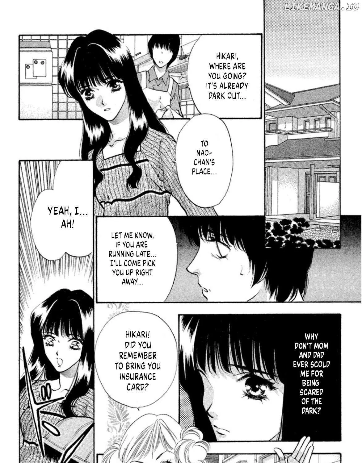 Read Onikirimaru chapter 81 image 15 on Lezhin