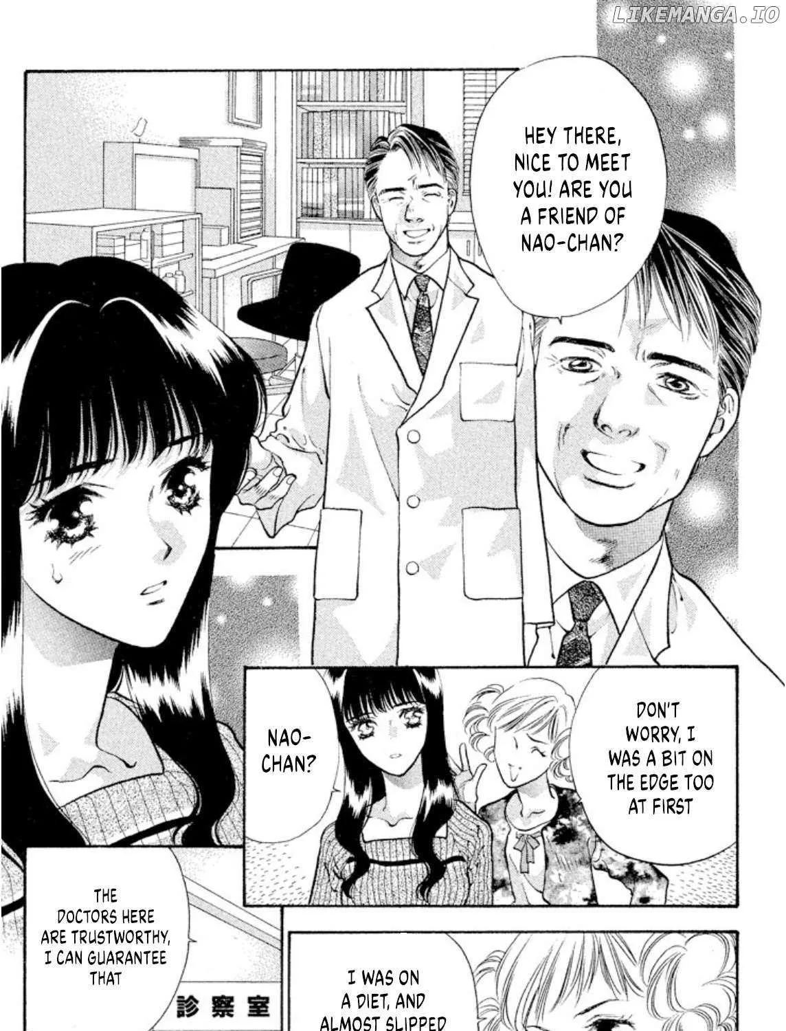 Read Onikirimaru chapter 81 image 19 on Lezhin
