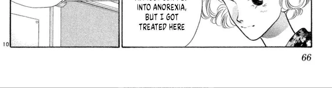 Read Onikirimaru chapter 81 image 20 on Lezhin