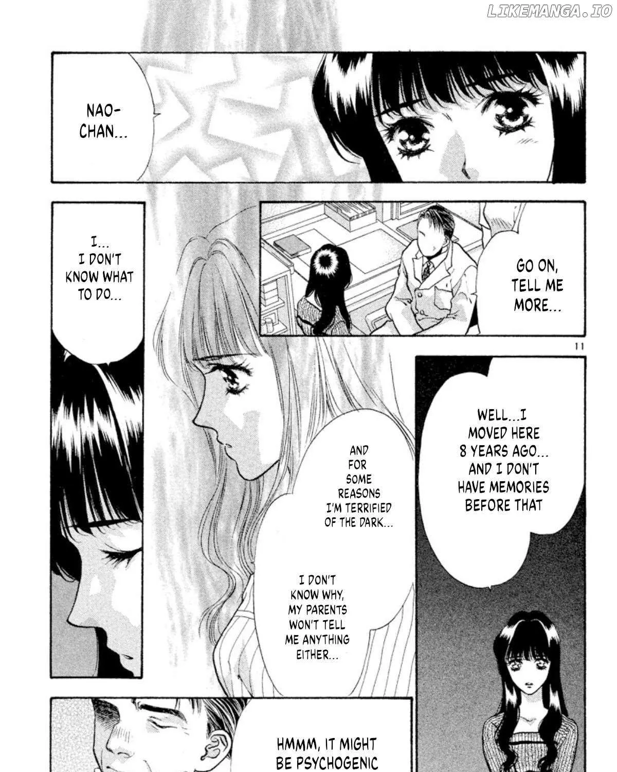 Read Onikirimaru chapter 81 image 21 on Lezhin