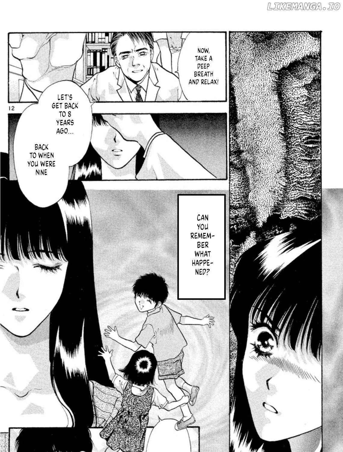 Read Onikirimaru chapter 81 image 23 on Lezhin