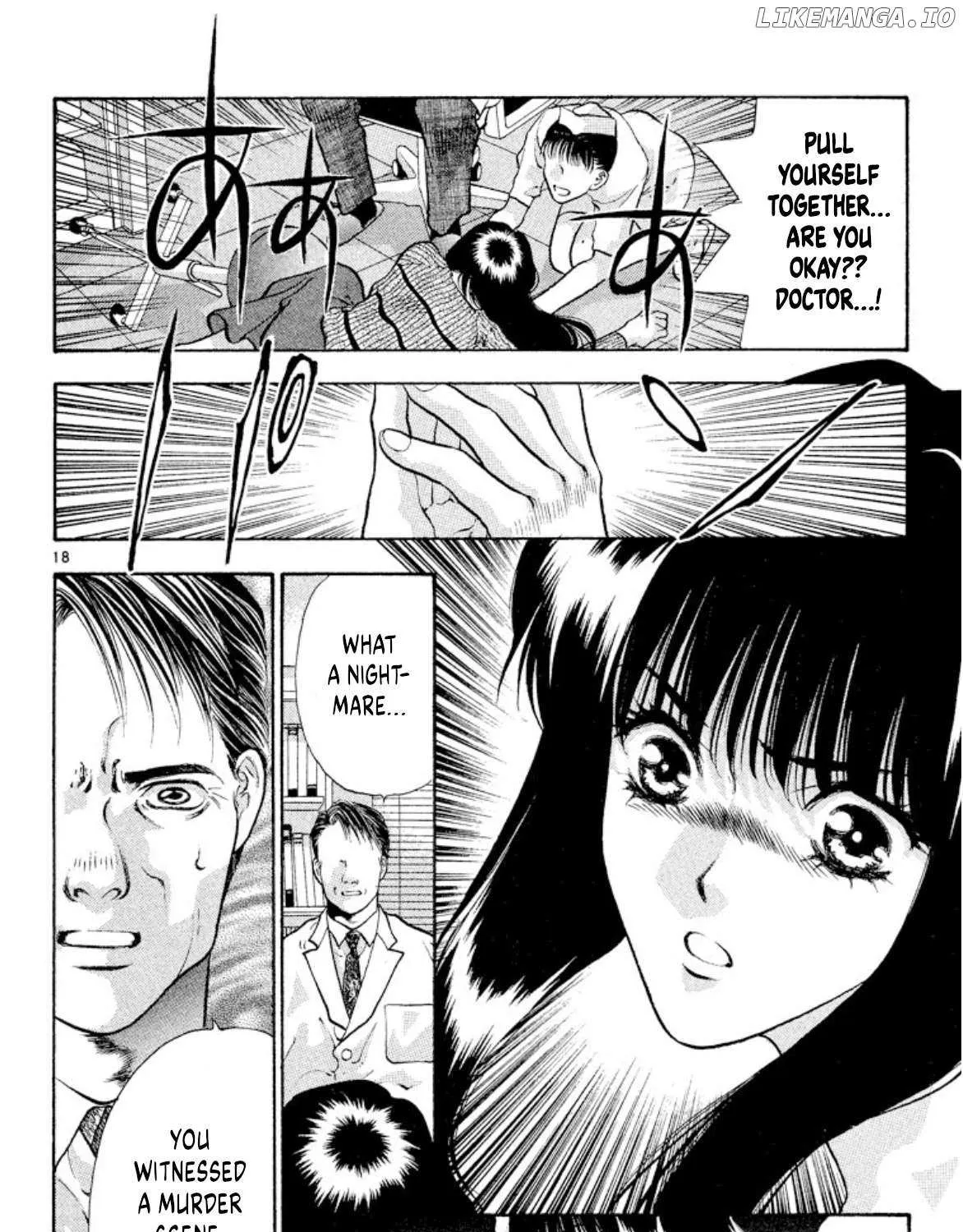 Read Onikirimaru chapter 81 image 35 on Lezhin