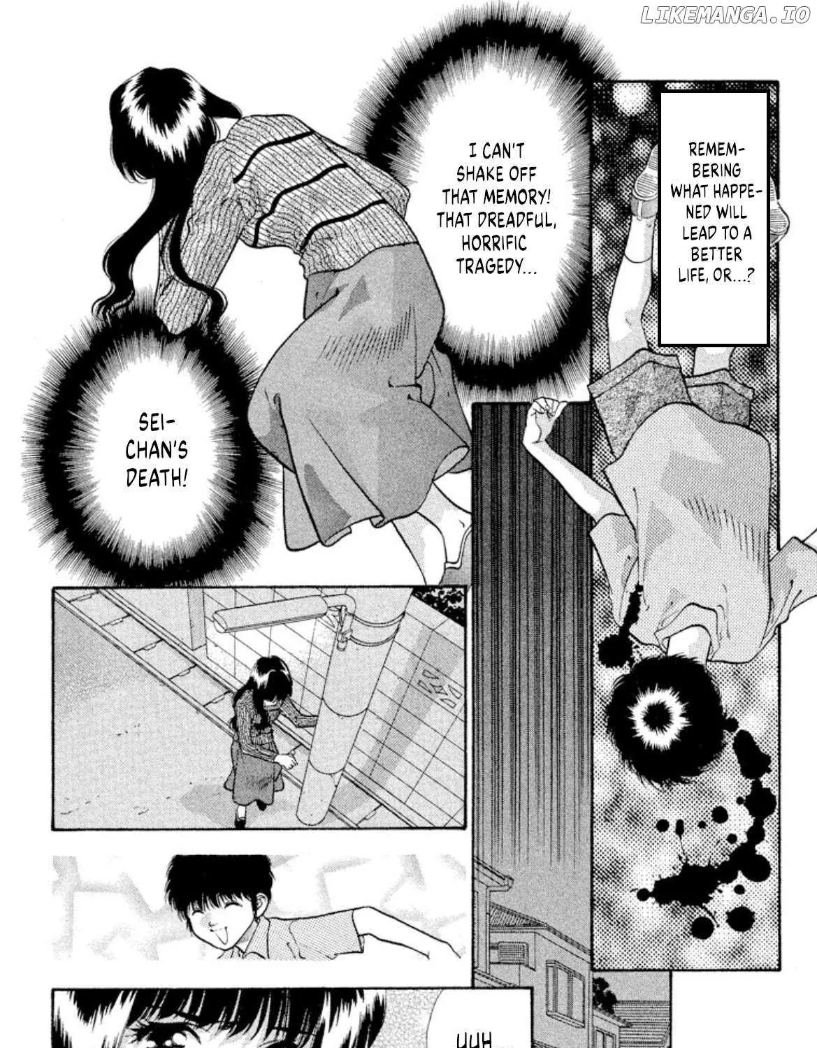 Read Onikirimaru chapter 81 image 39 on Lezhin