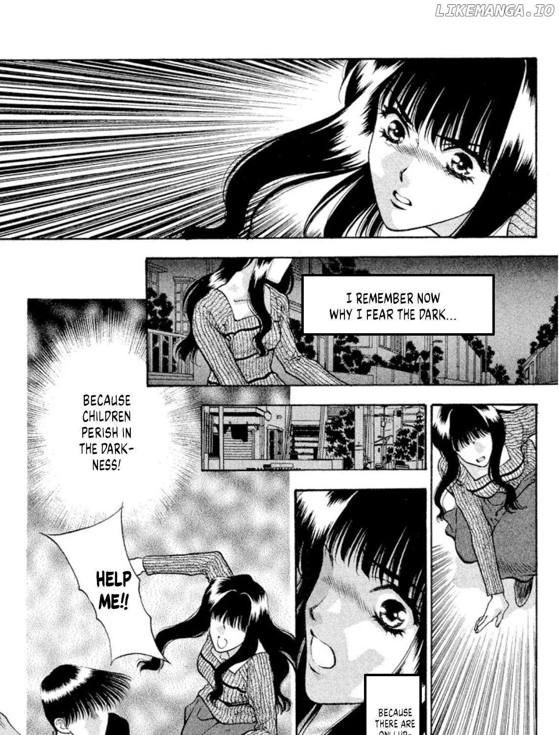Read Onikirimaru chapter 81 image 47 on Lezhin