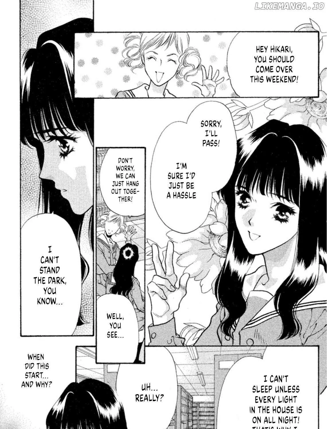 Read Onikirimaru chapter 81 image 5 on Lezhin