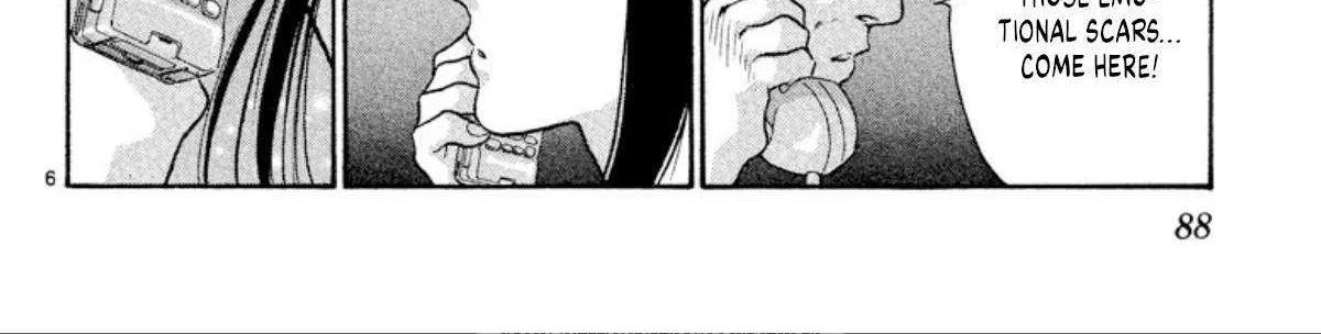 Read Onikirimaru chapter 82 image 11 on Lezhin