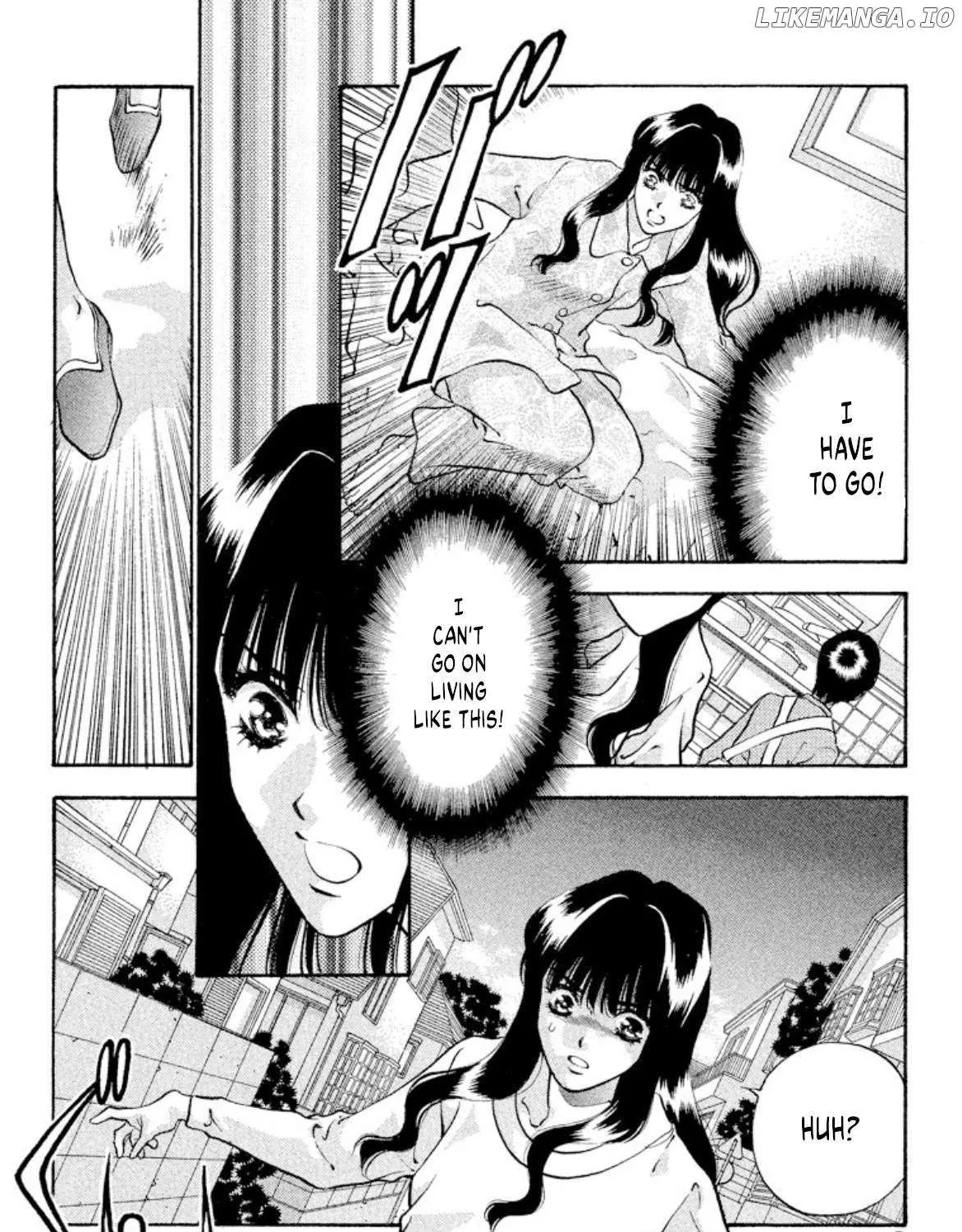 Read Onikirimaru chapter 82 image 12 on Lezhin