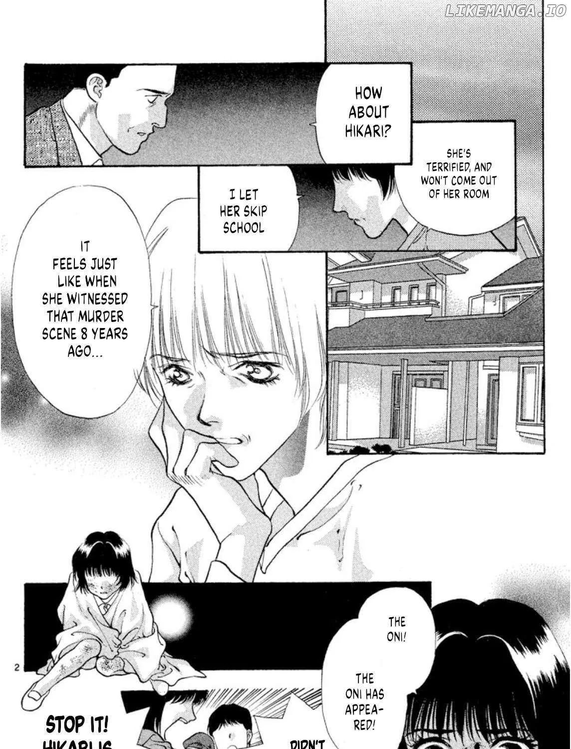 Read Onikirimaru chapter 82 image 2 on Lezhin