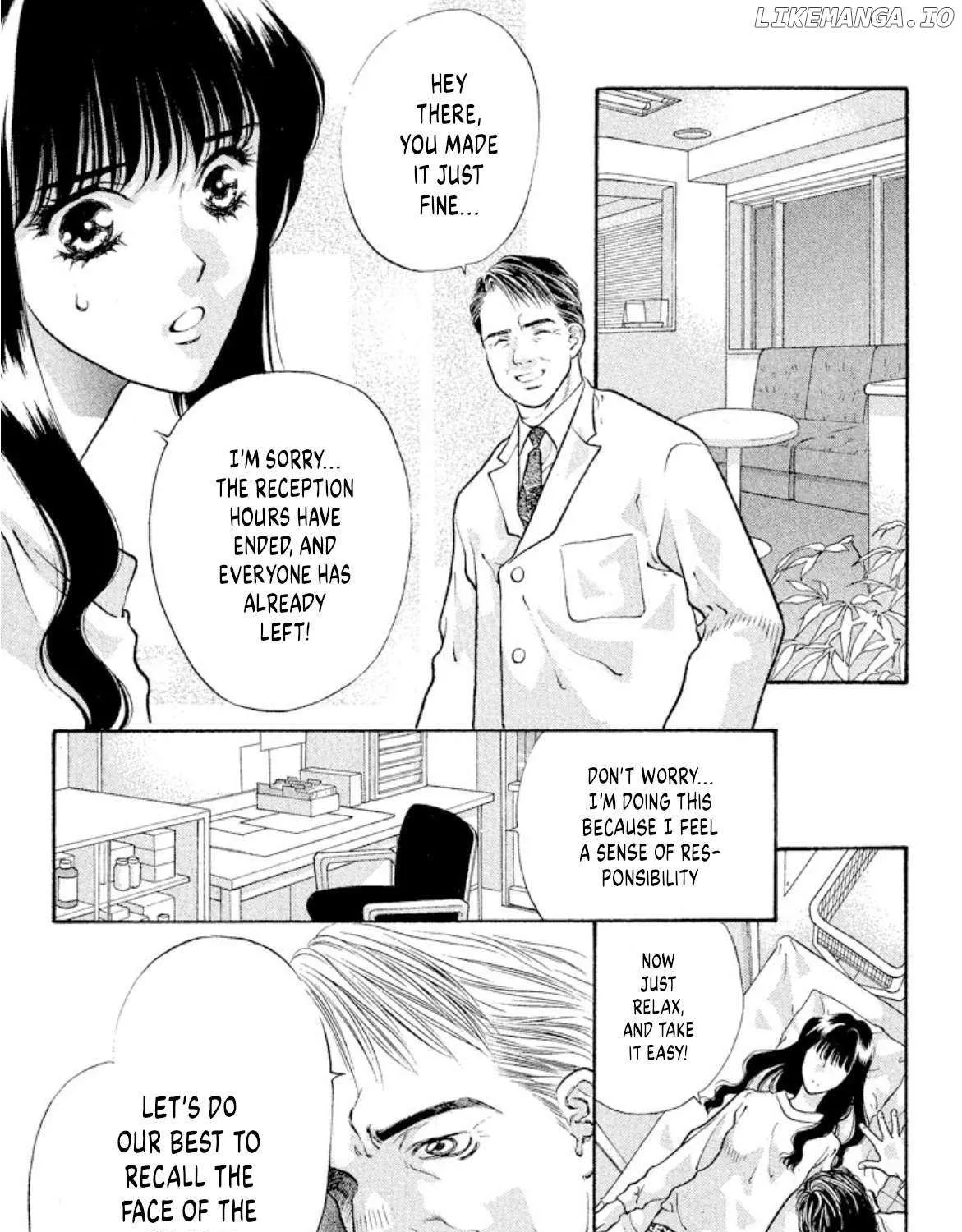 Read Onikirimaru chapter 82 image 20 on Lezhin