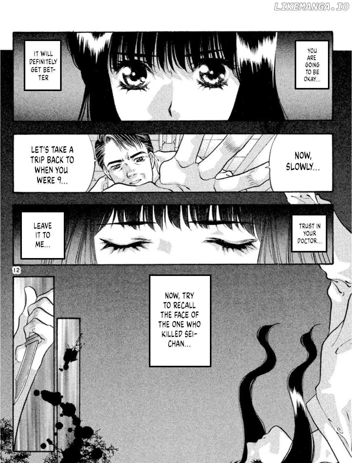 Read Onikirimaru chapter 82 image 22 on Lezhin