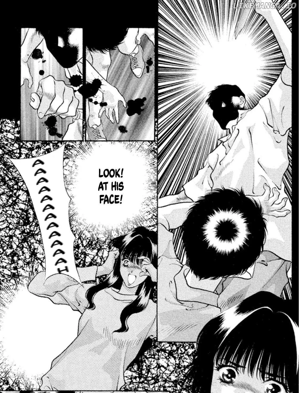 Read Onikirimaru chapter 82 image 24 on Lezhin