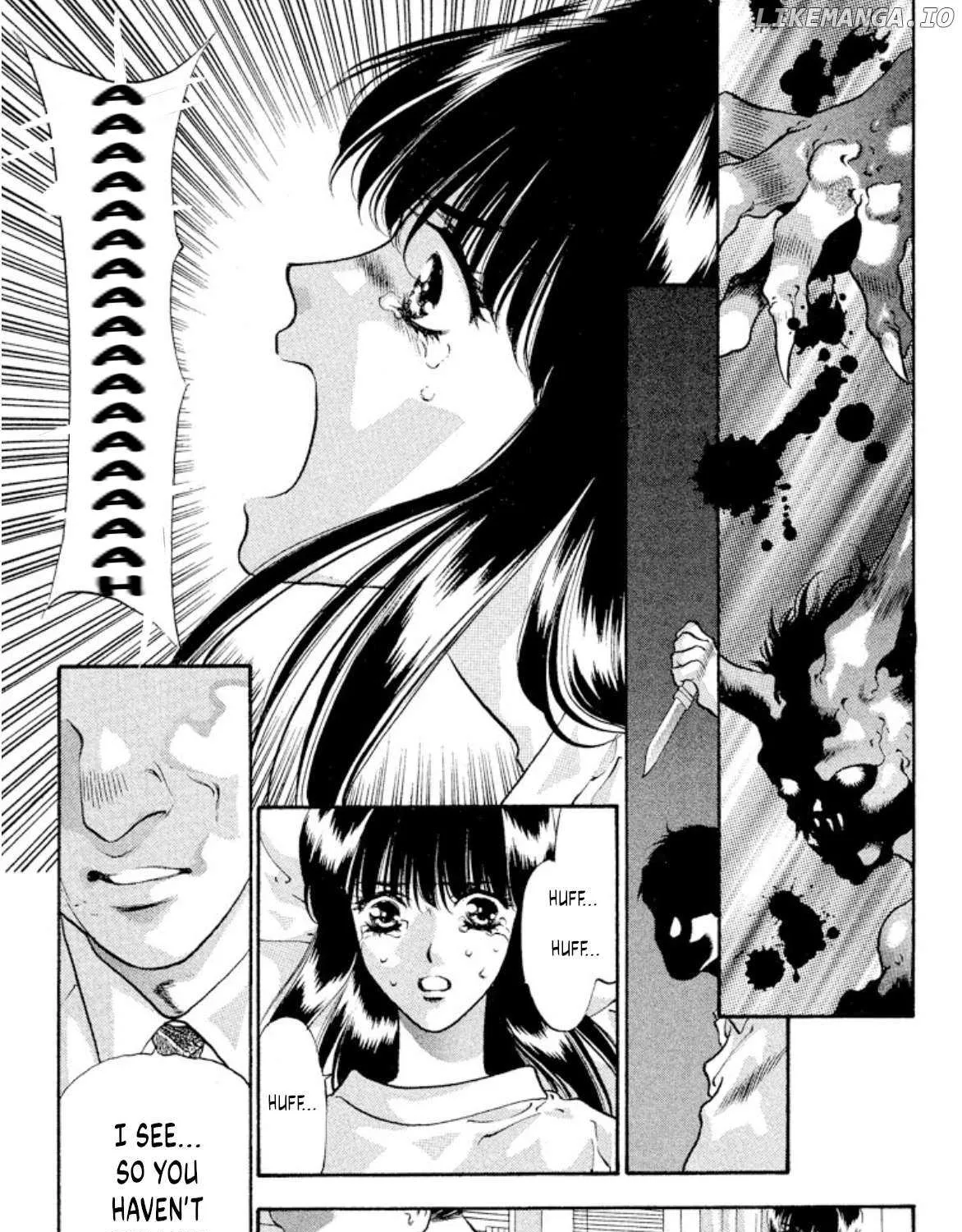 Read Onikirimaru chapter 82 image 28 on Lezhin
