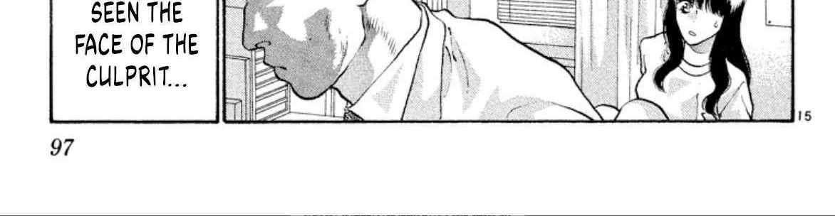 Read Onikirimaru chapter 82 image 29 on Lezhin