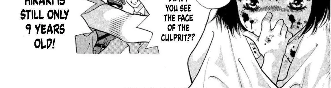 Read Onikirimaru chapter 82 image 3 on Lezhin