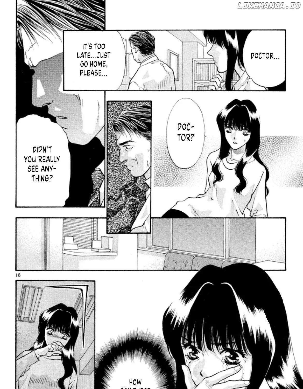 Read Onikirimaru chapter 82 image 30 on Lezhin