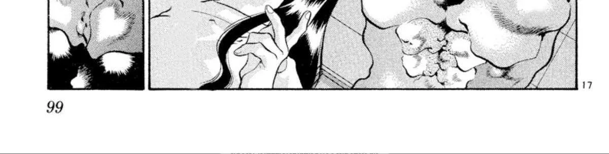 Read Onikirimaru chapter 82 image 33 on Lezhin