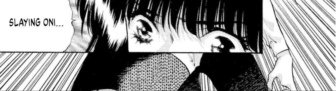 Read Onikirimaru chapter 82 image 41 on Lezhin