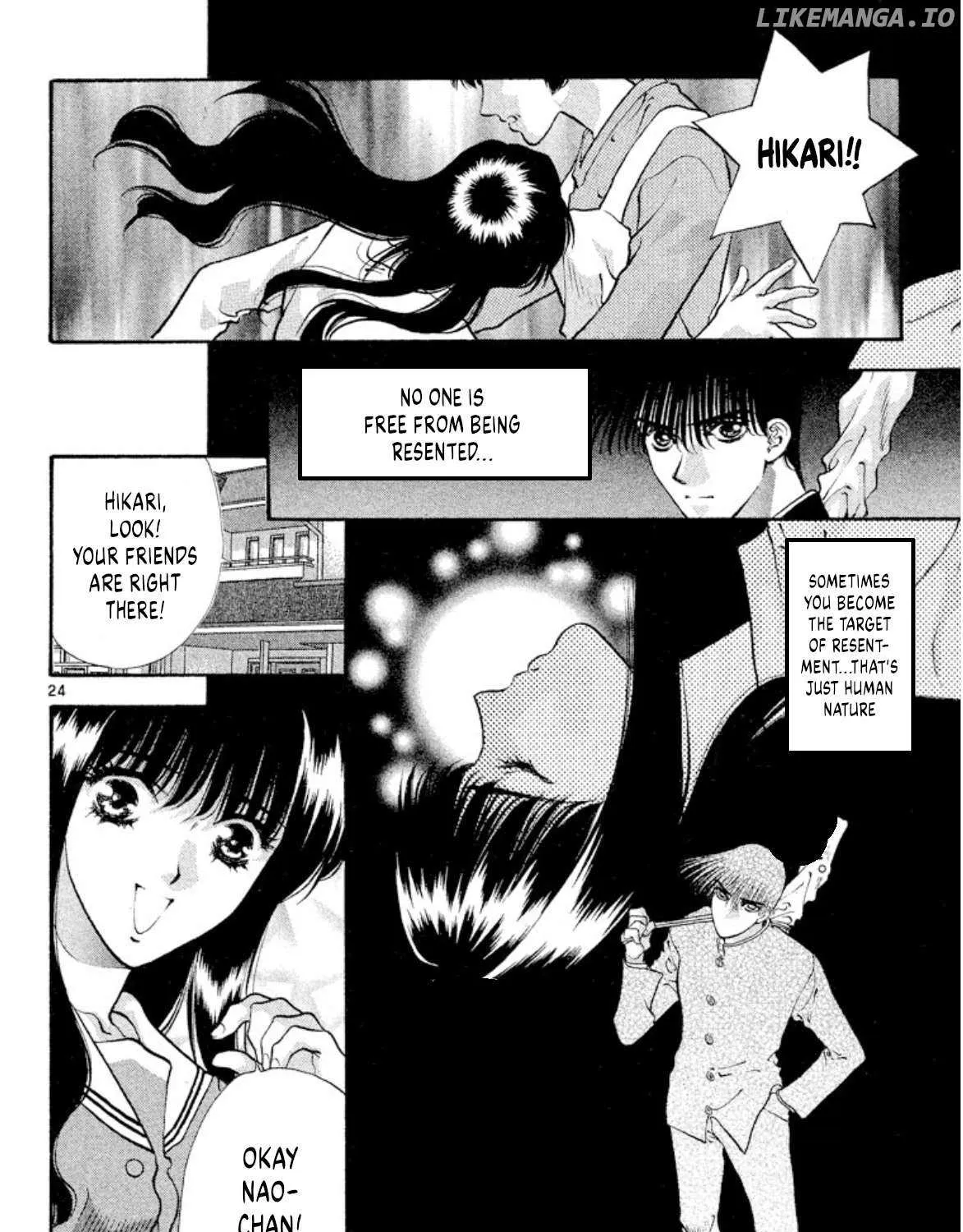 Read Onikirimaru chapter 82 image 46 on Lezhin