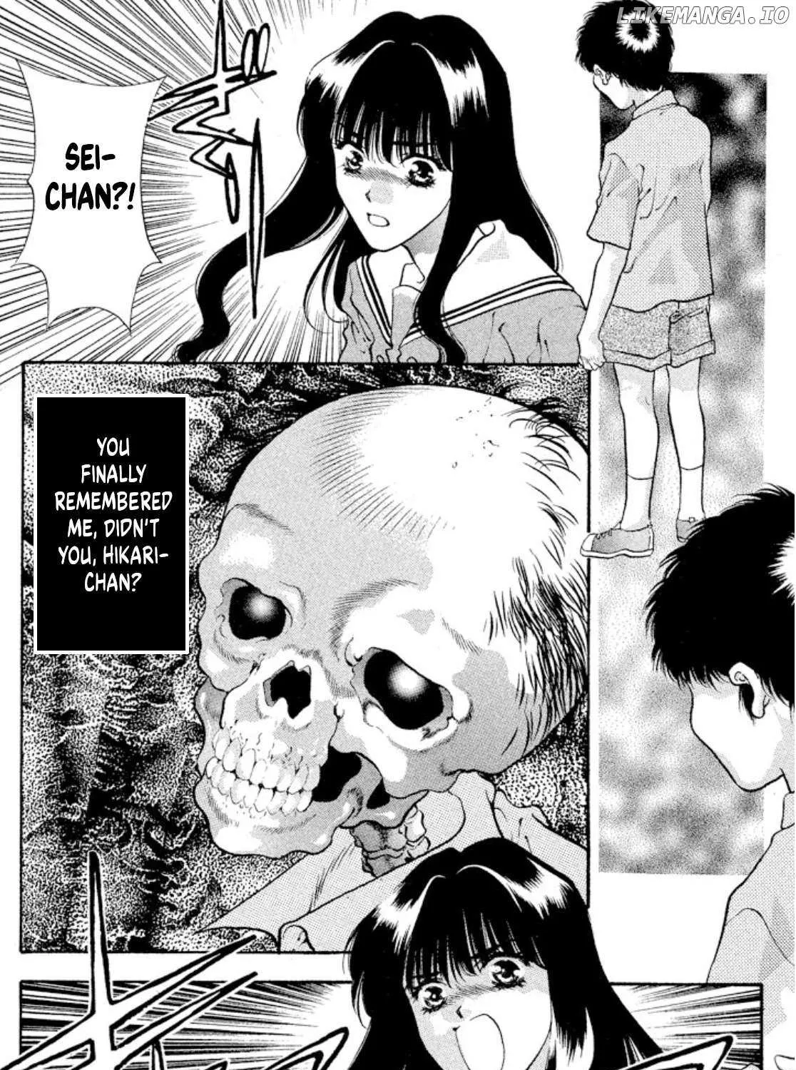 Read Onikirimaru chapter 82 image 48 on Lezhin