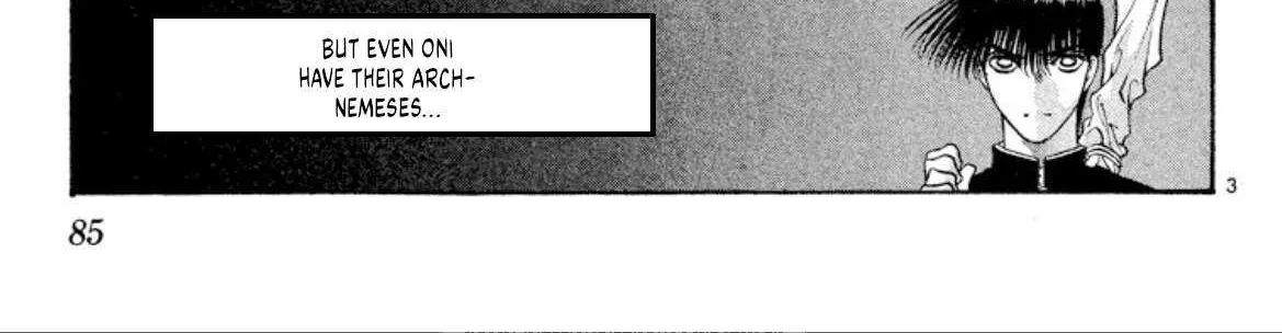 Read Onikirimaru chapter 82 image 5 on Lezhin