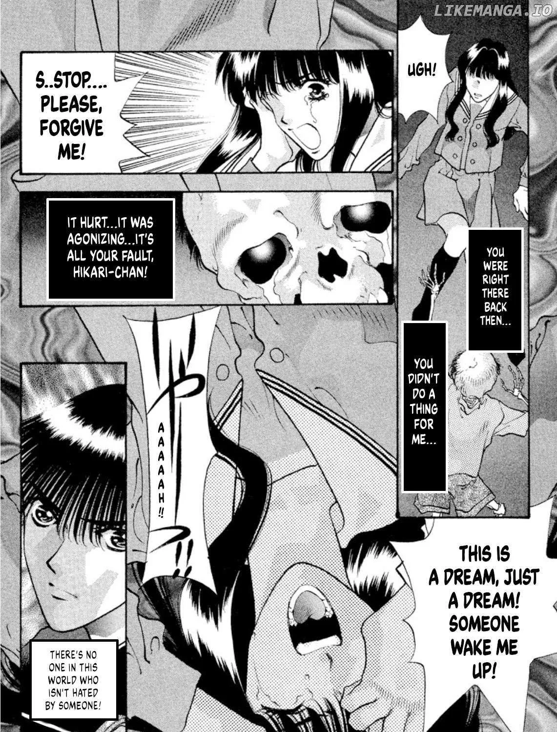 Read Onikirimaru chapter 82 image 50 on Lezhin
