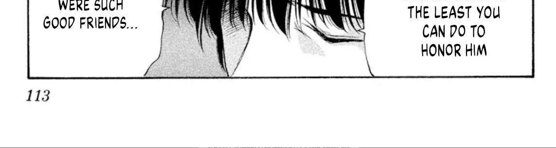 Read Onikirimaru chapter 83 image 10 on Lezhin