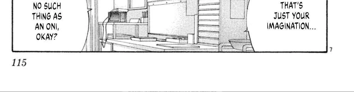 Read Onikirimaru chapter 83 image 14 on Lezhin