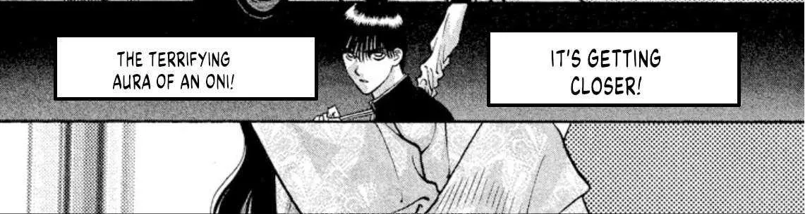 Read Onikirimaru chapter 83 image 16 on Lezhin