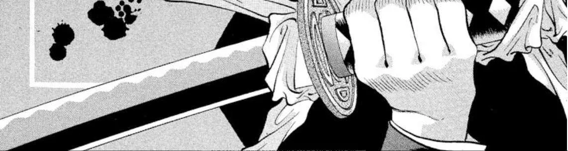 Read Onikirimaru chapter 83 image 2 on Lezhin