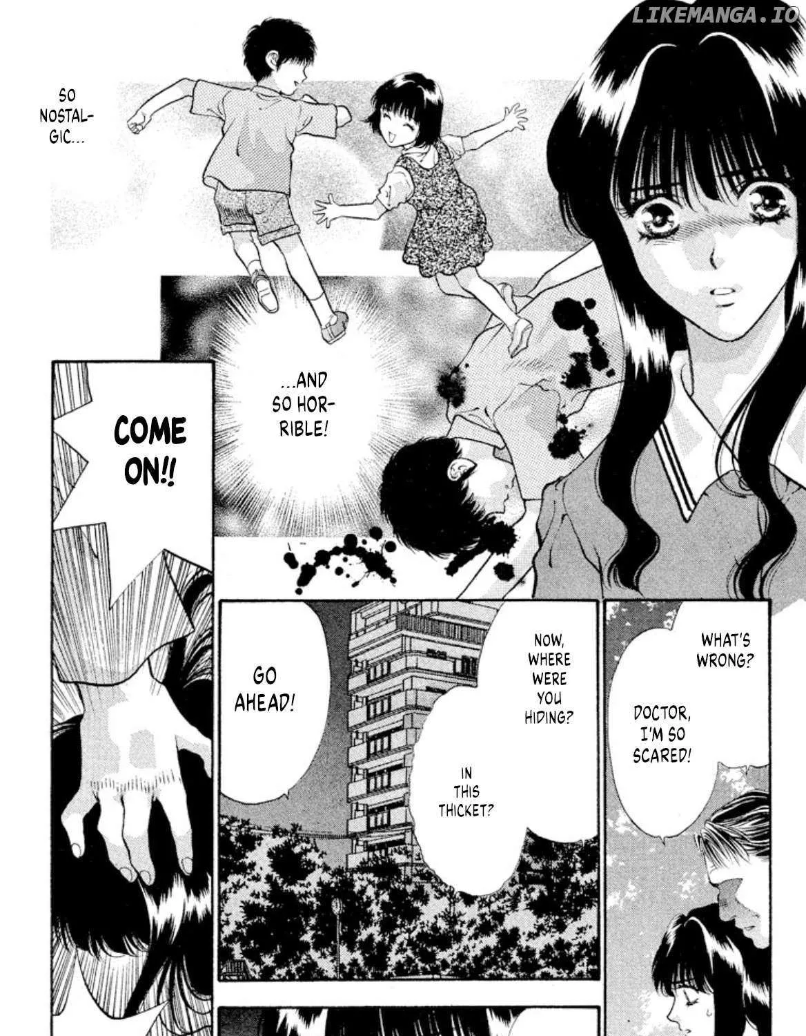 Read Onikirimaru chapter 83 image 23 on Lezhin