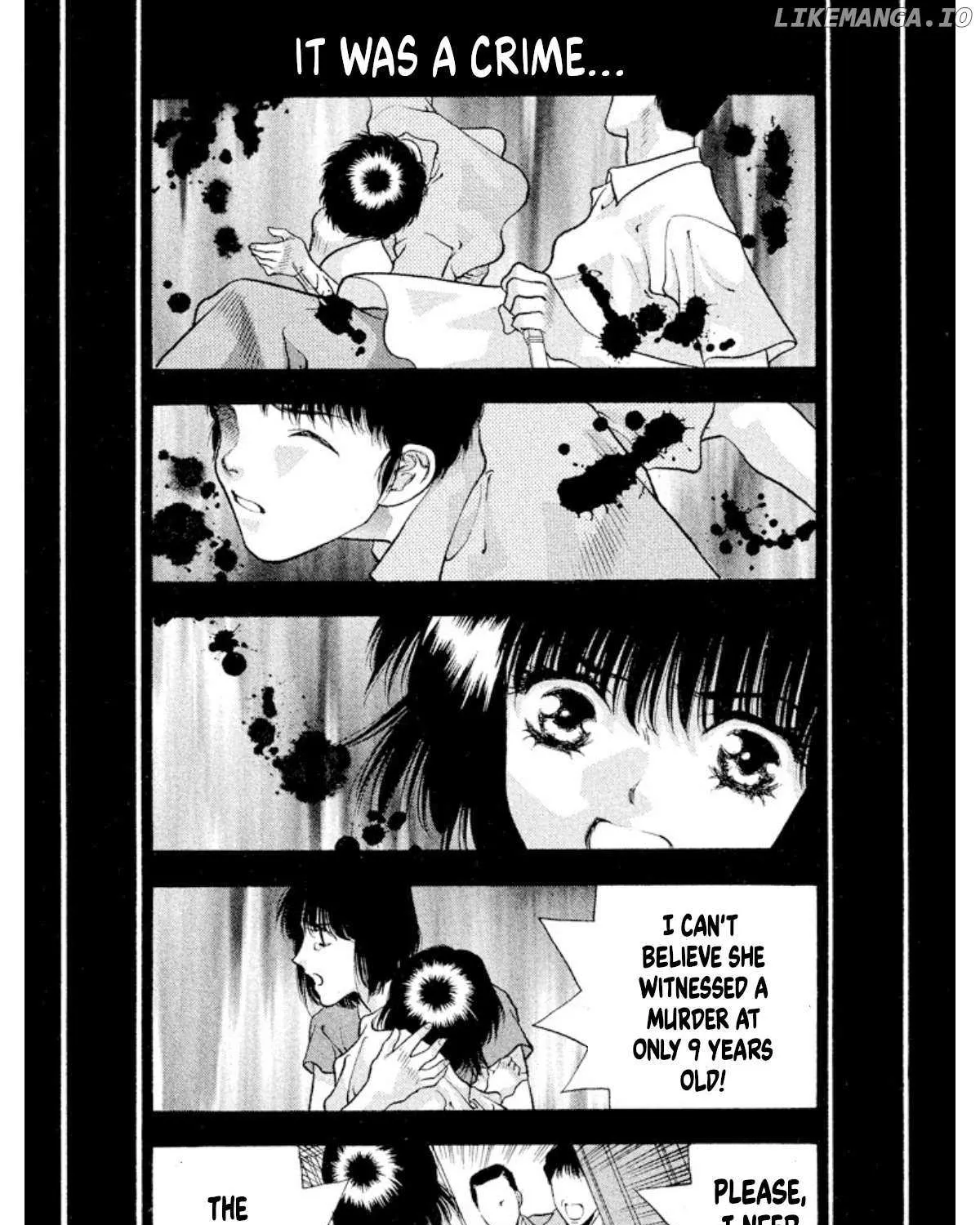 Read Onikirimaru chapter 83 image 3 on Lezhin