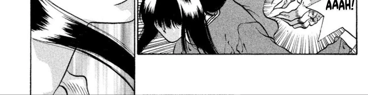 Read Onikirimaru chapter 83 image 30 on Lezhin