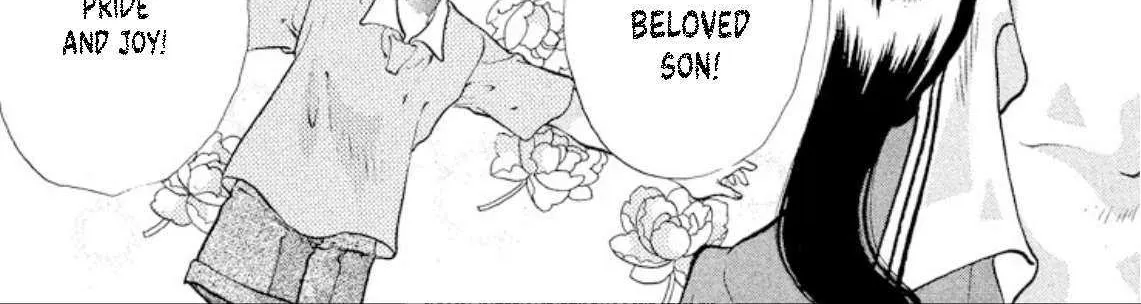 Read Onikirimaru chapter 83 image 32 on Lezhin