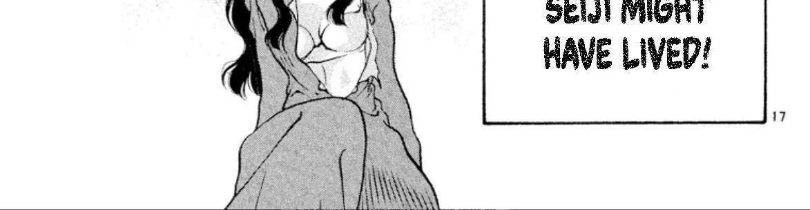 Read Onikirimaru chapter 83 image 34 on Lezhin