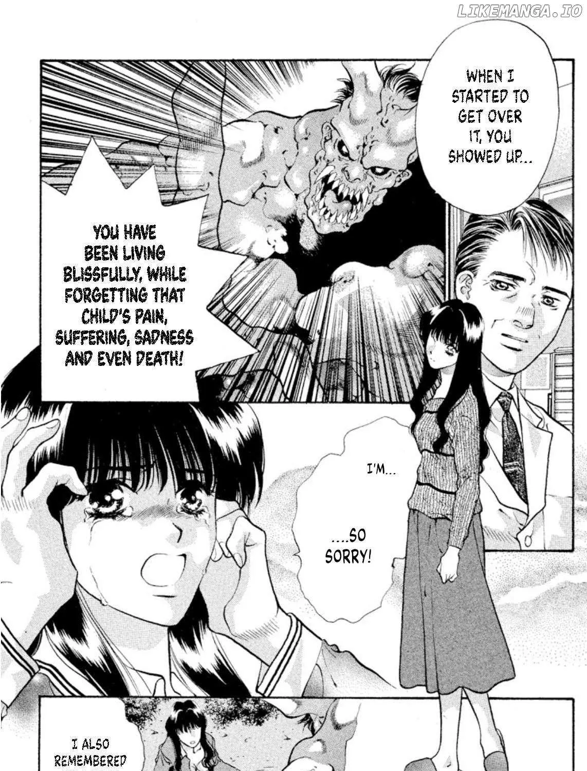 Read Onikirimaru chapter 83 image 37 on Lezhin