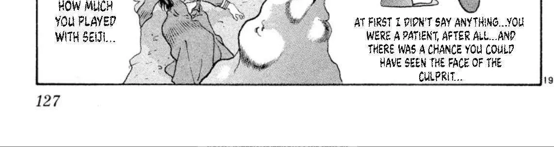 Read Onikirimaru chapter 83 image 38 on Lezhin