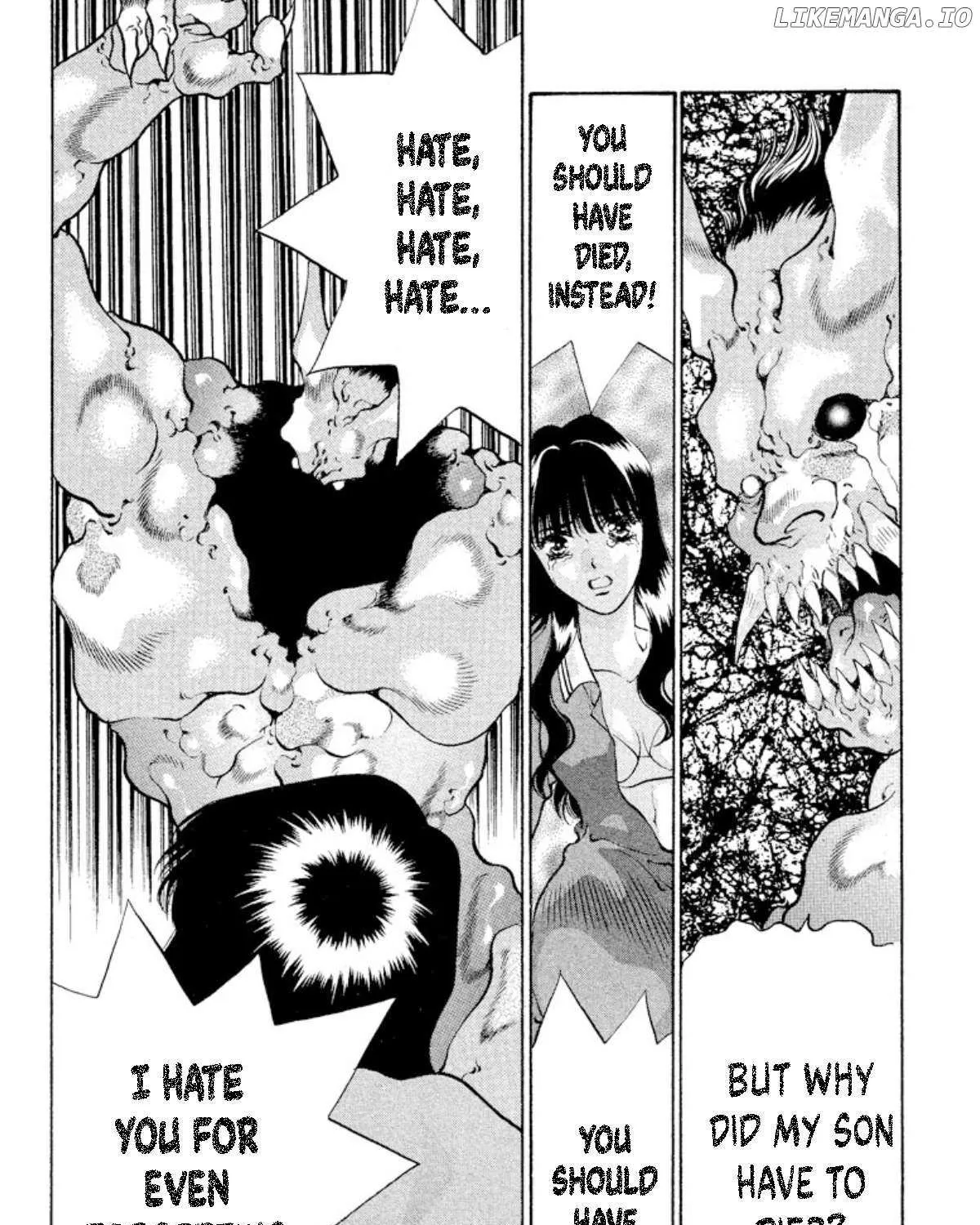 Read Onikirimaru chapter 83 image 39 on Lezhin