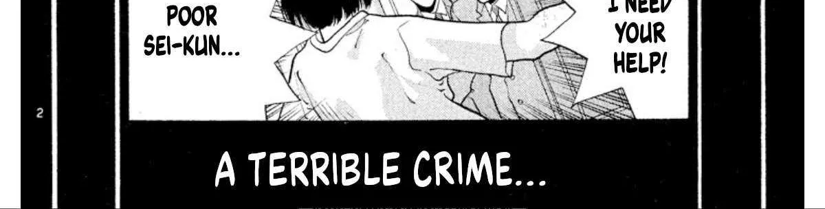 Read Onikirimaru chapter 83 image 4 on Lezhin