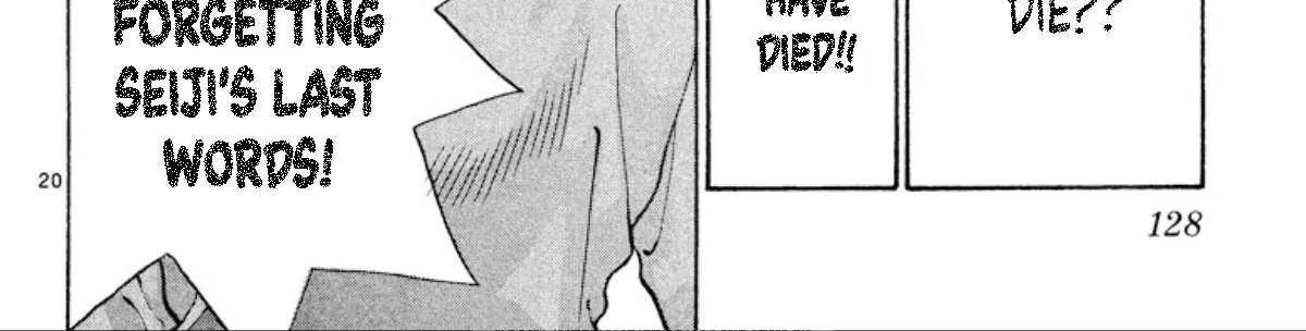 Read Onikirimaru chapter 83 image 40 on Lezhin