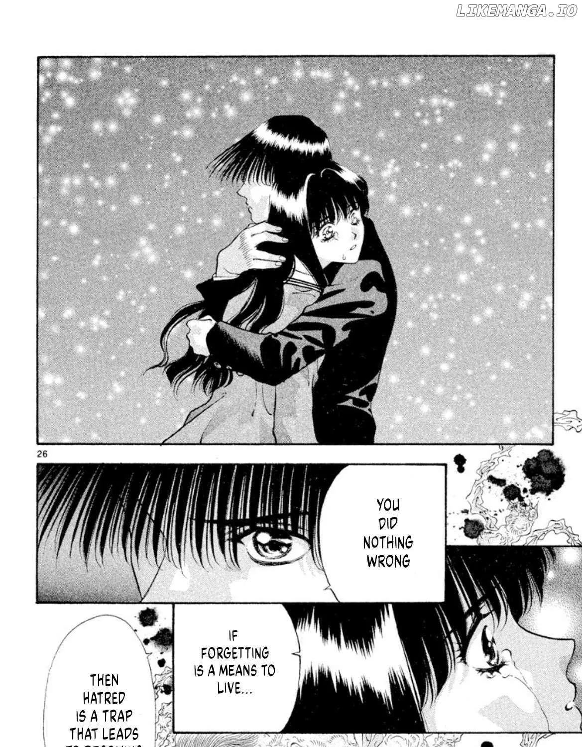 Read Onikirimaru chapter 83 image 49 on Lezhin
