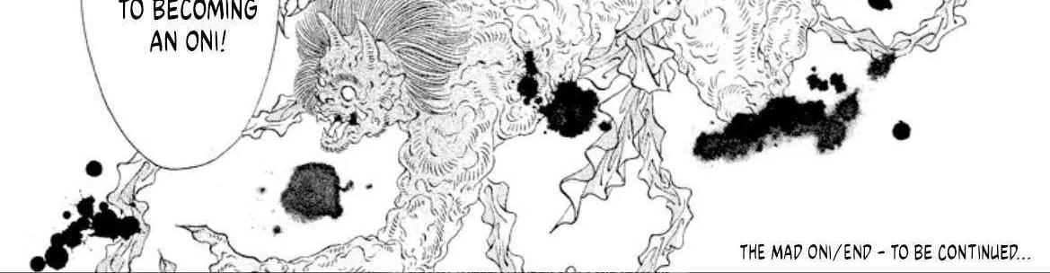Read Onikirimaru chapter 83 image 50 on Lezhin
