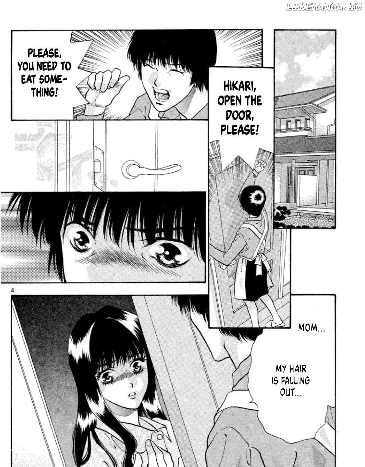 Read Onikirimaru chapter 83 image 7 on Lezhin