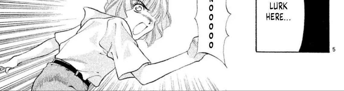 Read Onikirimaru chapter 84 image 10 on Lezhin