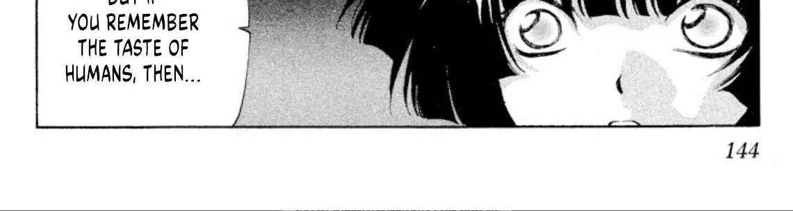 Read Onikirimaru chapter 84 image 20 on Lezhin