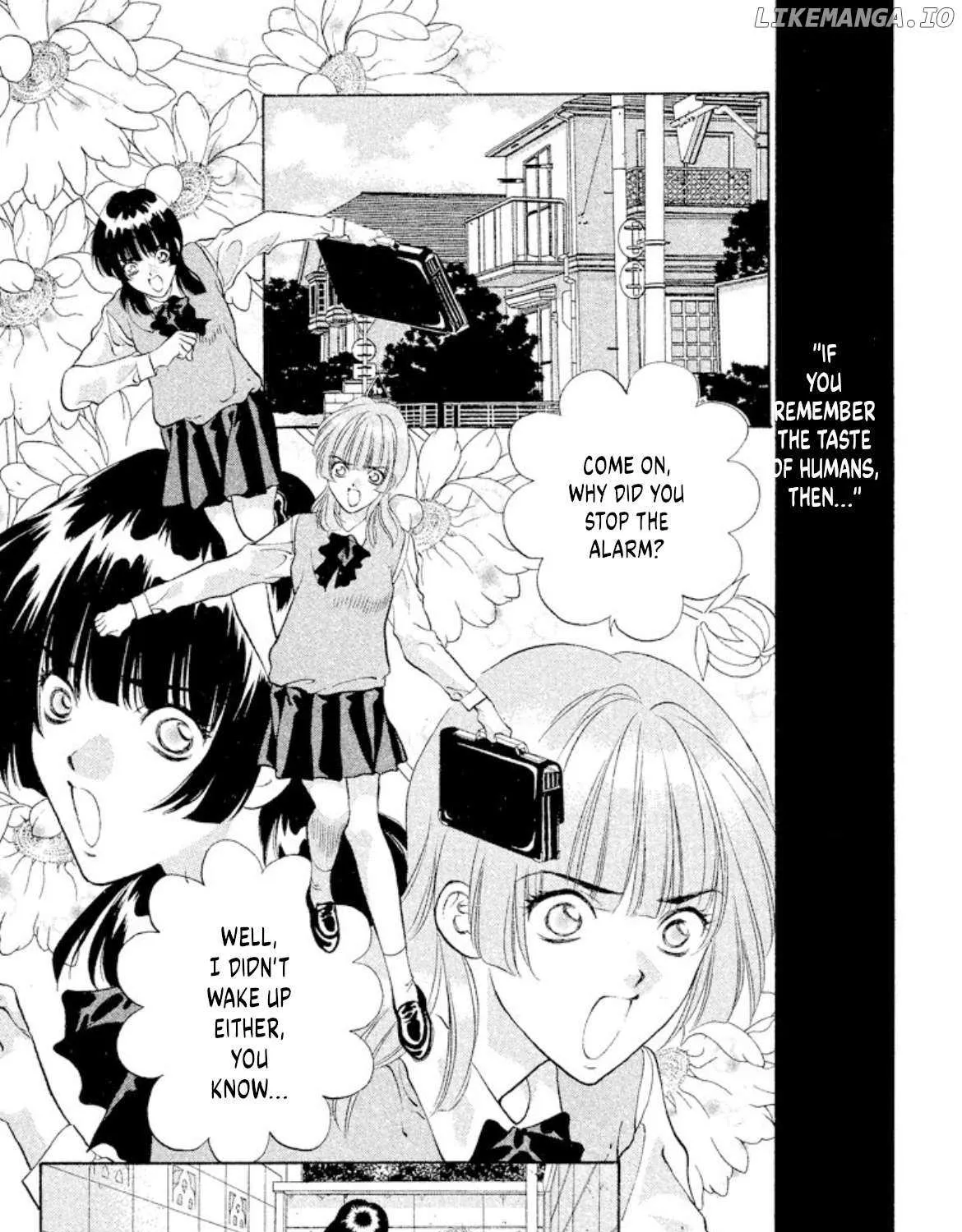 Read Onikirimaru chapter 84 image 25 on Lezhin