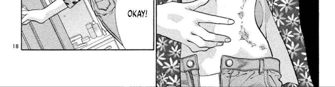 Read Onikirimaru chapter 84 image 36 on Lezhin