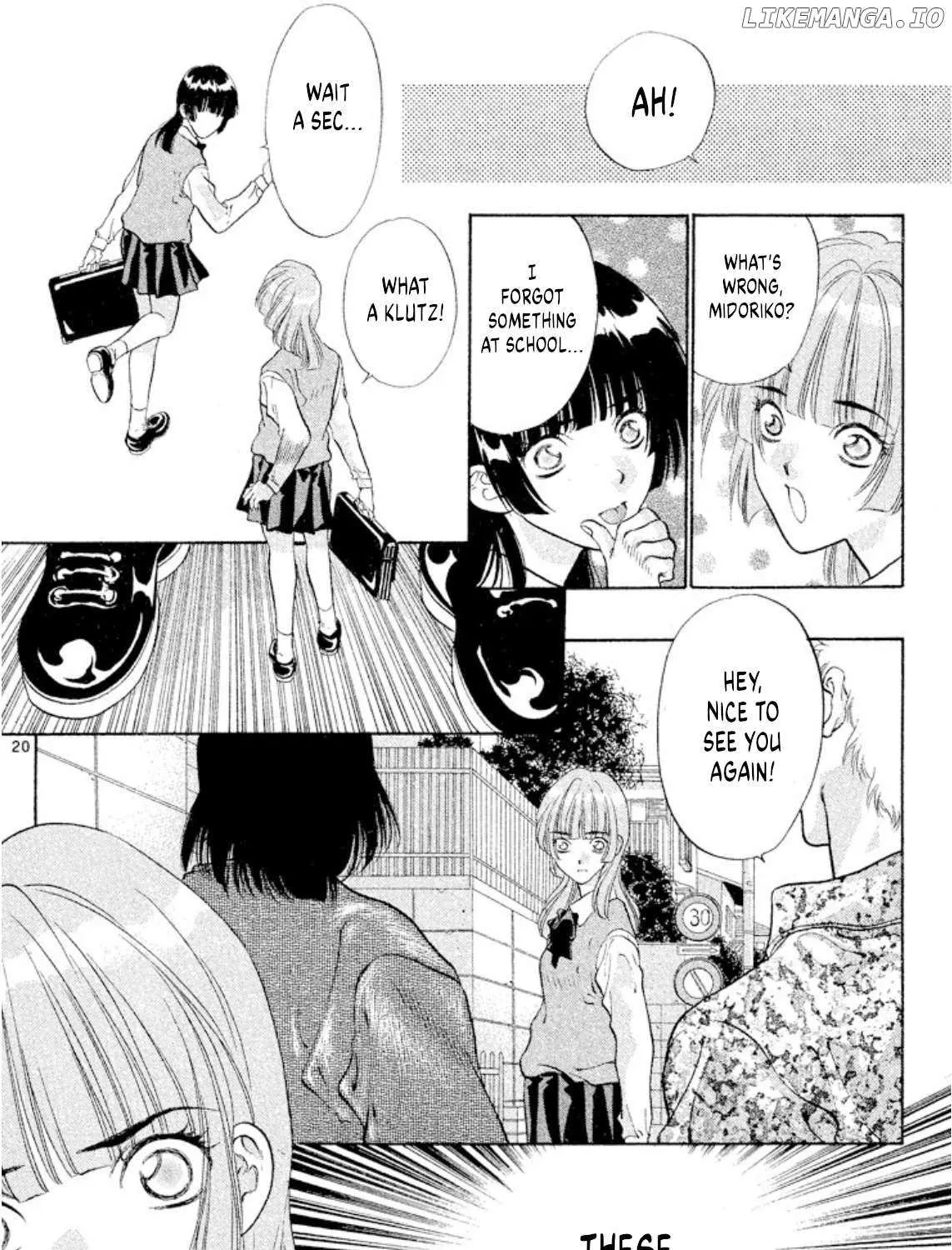 Read Onikirimaru chapter 84 image 39 on Lezhin