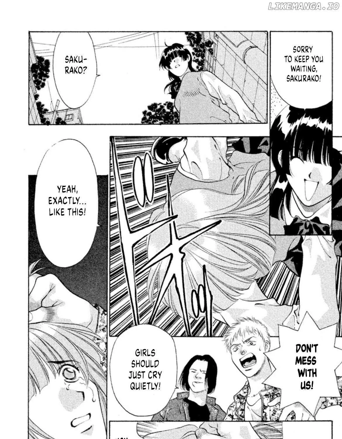 Read Onikirimaru chapter 84 image 41 on Lezhin